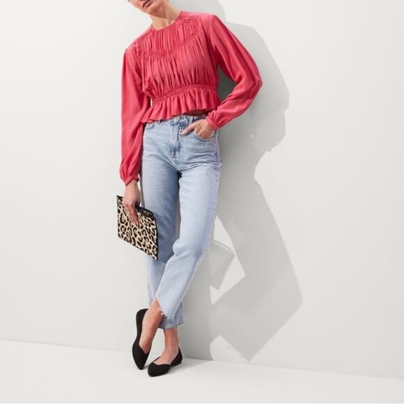 NWOB Rothy’s the point black 7.5 - Picture 2 of 6